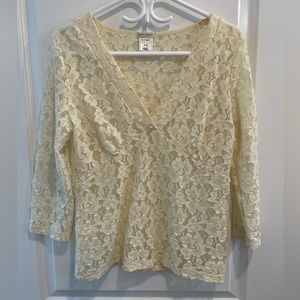 Old navy blouse